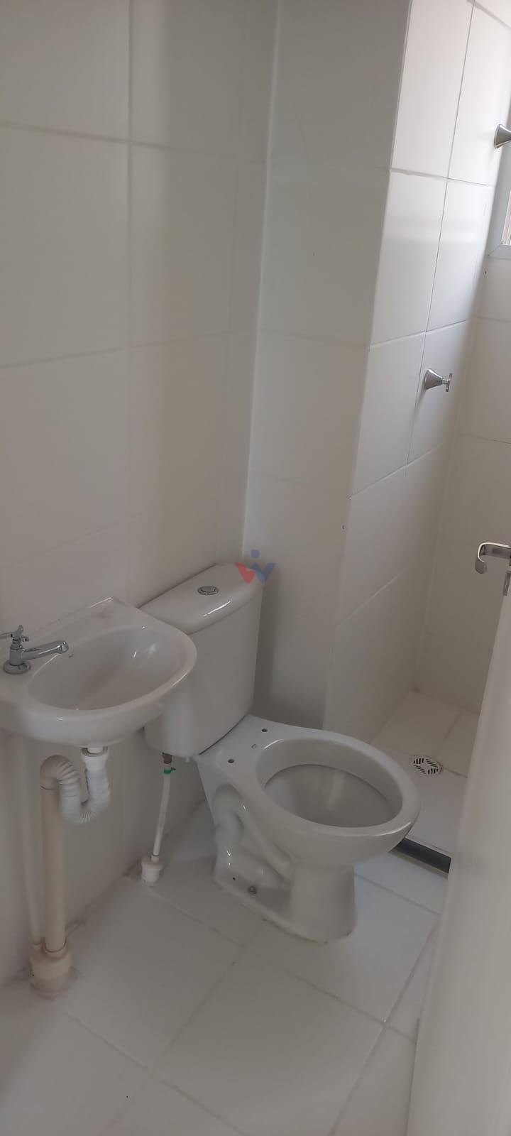 Apartamento com 2 Quartos   Lazer Completo no Condomínio, Port...