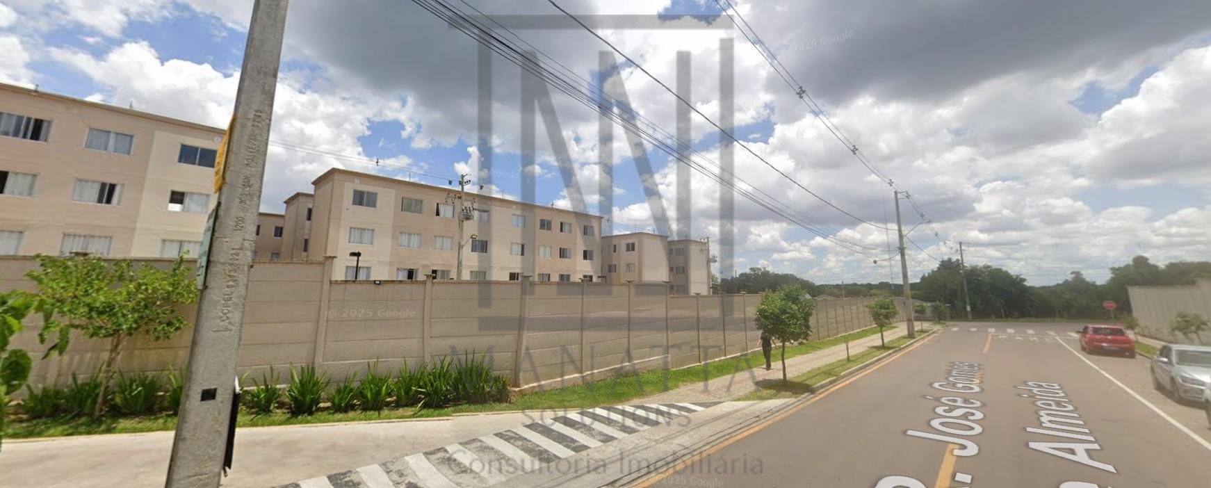 Apartamento com 2 Quartos   Lazer Completo no Condomínio, Port...