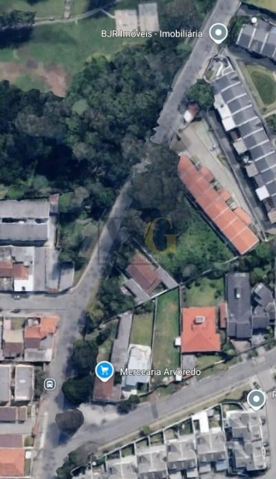 Terrenos 1300m  à Venda ZR3-T-1 com Antena e Renda Mensal R 14...