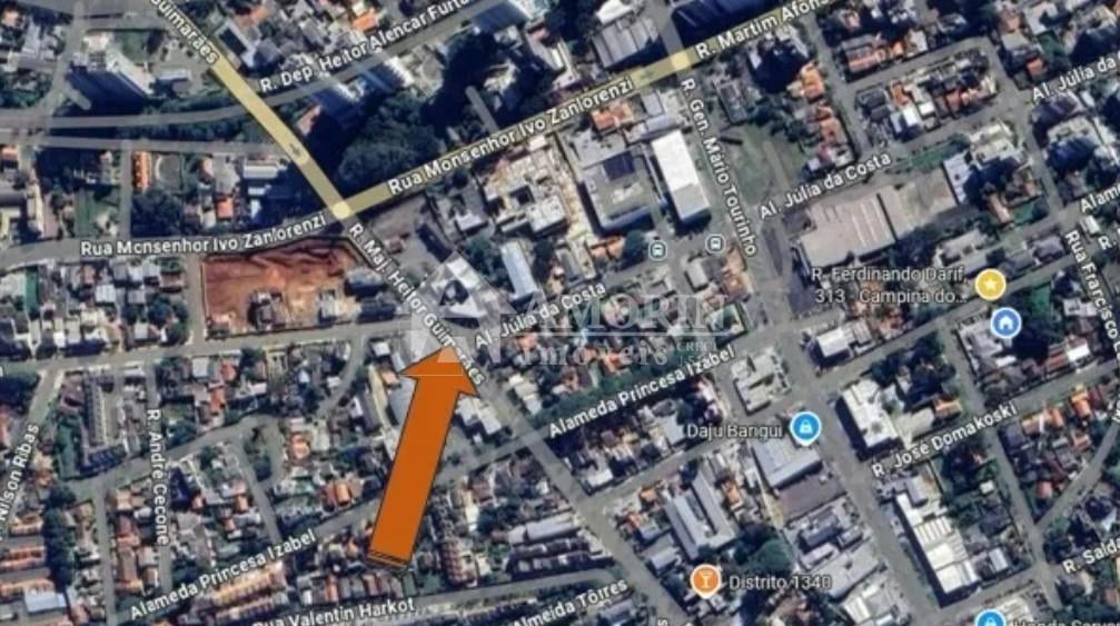 Loja de Esquina à Venda em Curitiba. Localização Estratégica n...
