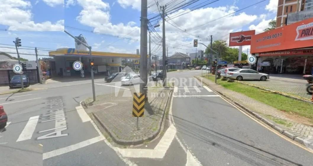Loja de Esquina à Venda em Curitiba. Localização Estratégica n...