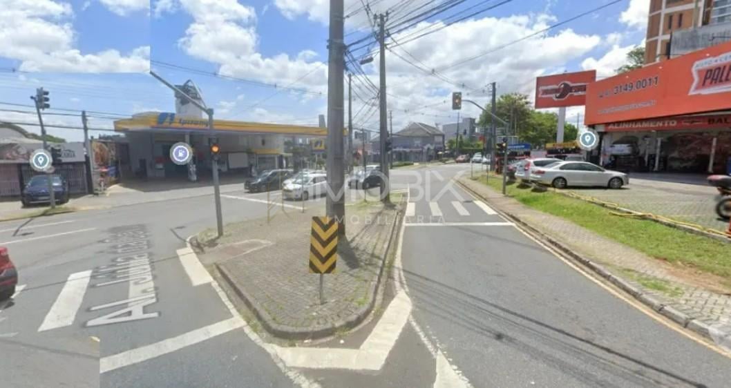 Loja de Esquina à Venda em Curitiba. Localização Estratégica n...