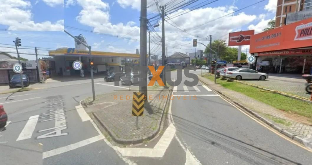 Loja de Esquina à Venda em Curitiba. Localização Estratégica n...