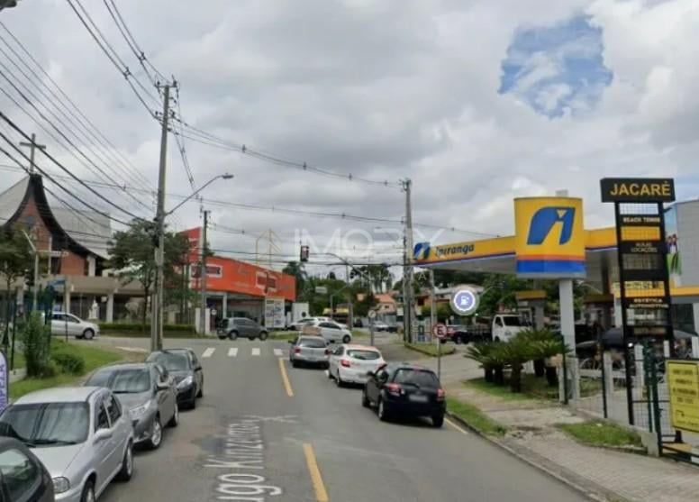 Loja de Esquina à Venda em Curitiba. Localização Estratégica n...
