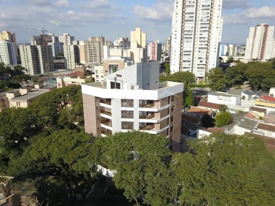 Edifício Gibraltar no Portão  apartamentos com vista, privacid...