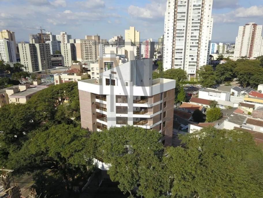 Edifício Gibraltar no Portão  apartamentos com vista, privacid...