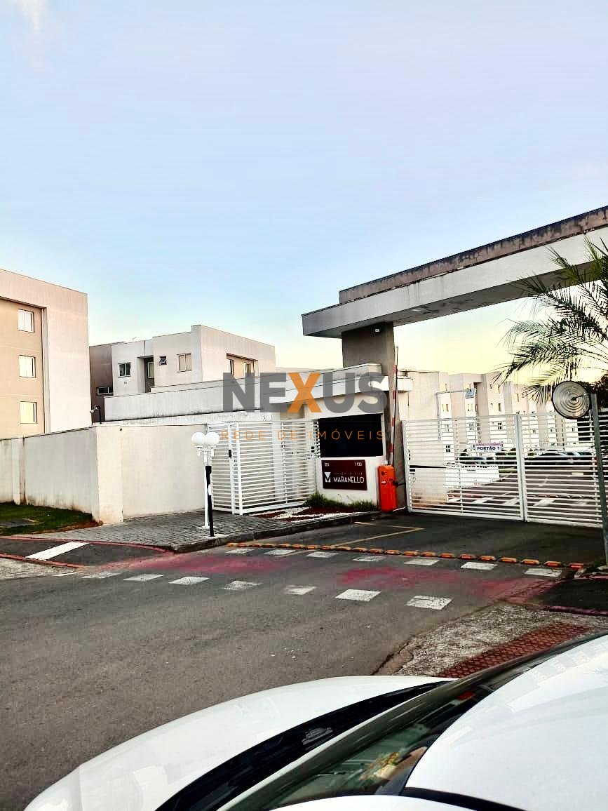 Apartamento com 2 quartos e lazer completo, R  210.000 em São ...