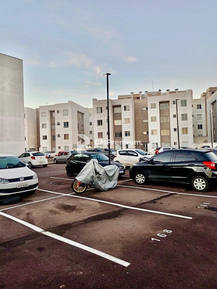 Apartamento com 2 quartos e lazer completo, R  210.000 em São ...