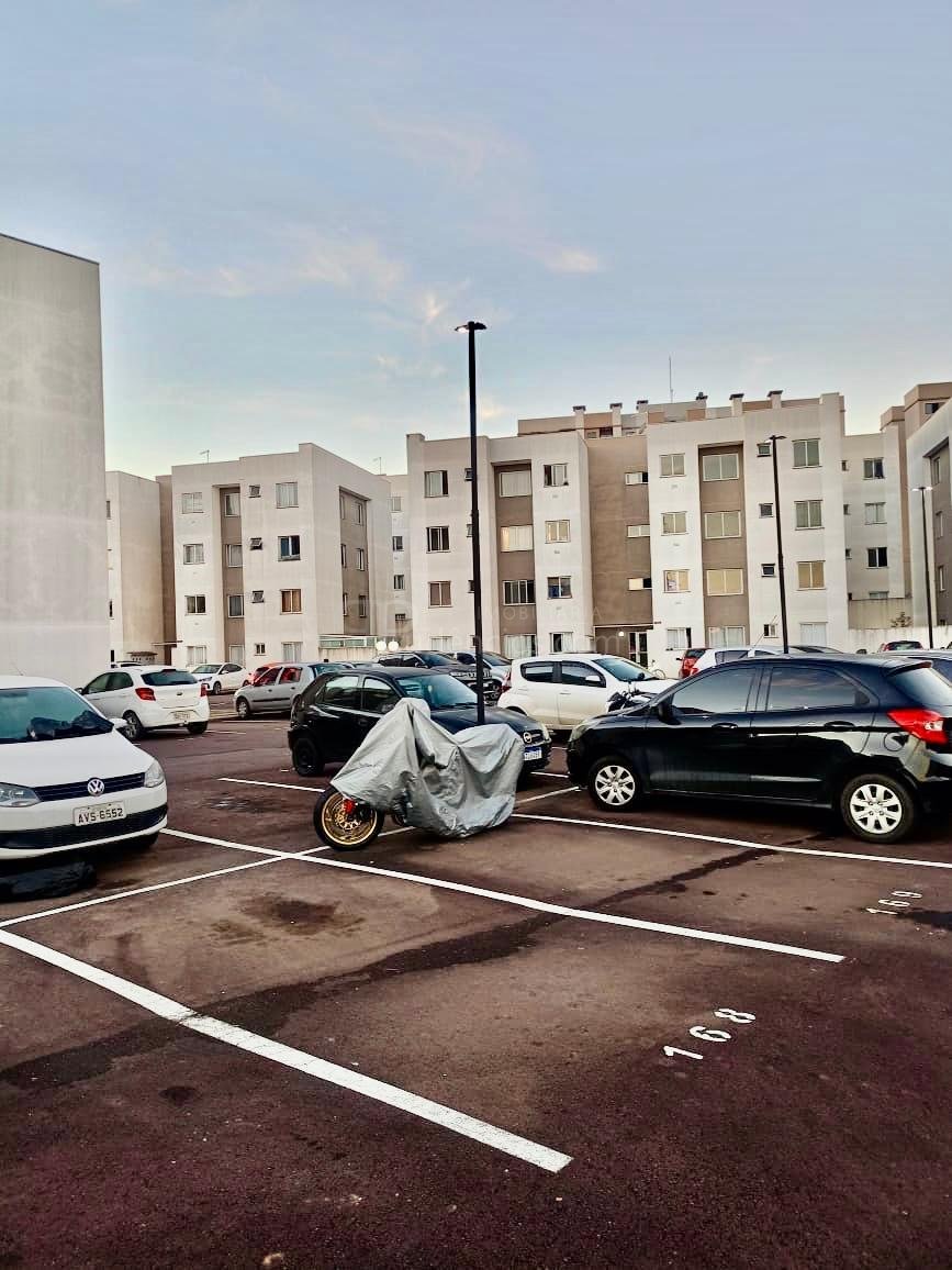 Apartamento com 2 quartos e lazer completo, R  210.000 em São ...