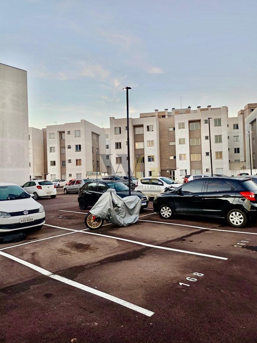 Apartamento com 2 quartos e lazer completo, R  210.000 em São ...