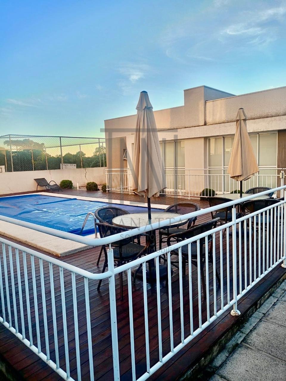 Apartamento com 2 quartos e lazer completo, R  210.000 em São ...