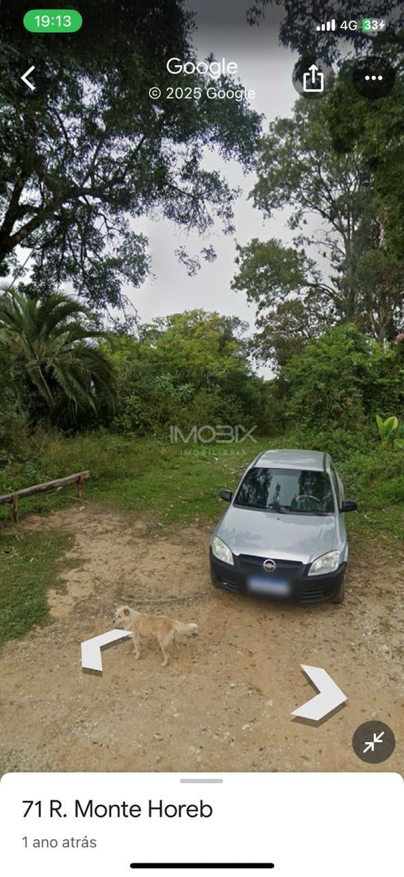 Terreno Amplo à Venda em Almirante Tamandaré  360m , Ótima Lo...