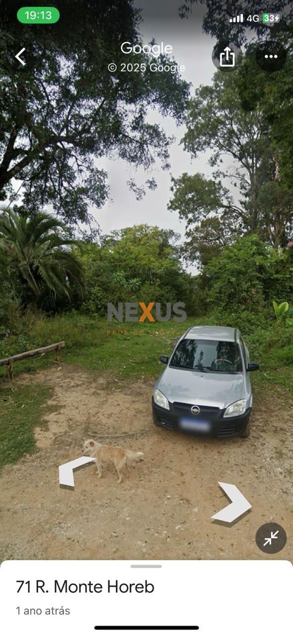 Terreno Amplo à Venda em Almirante Tamandaré  360m , Ótima Lo...