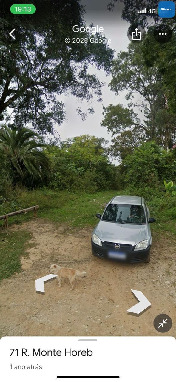 Terreno Amplo à Venda em Almirante Tamandaré  360m , Ótima Lo...
