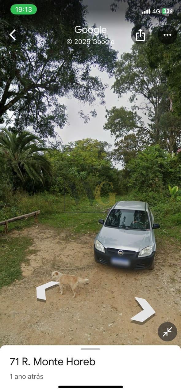 Terreno Amplo à Venda em Almirante Tamandaré  360m , Ótima Lo...