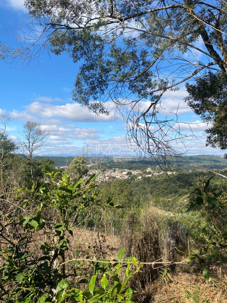 Terreno Amplo à Venda em Almirante Tamandaré  360m , Ótima Lo...