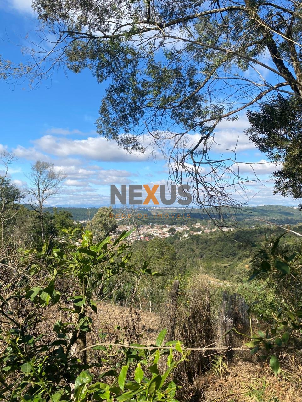 Terreno Amplo à Venda em Almirante Tamandaré  360m , Ótima Lo...
