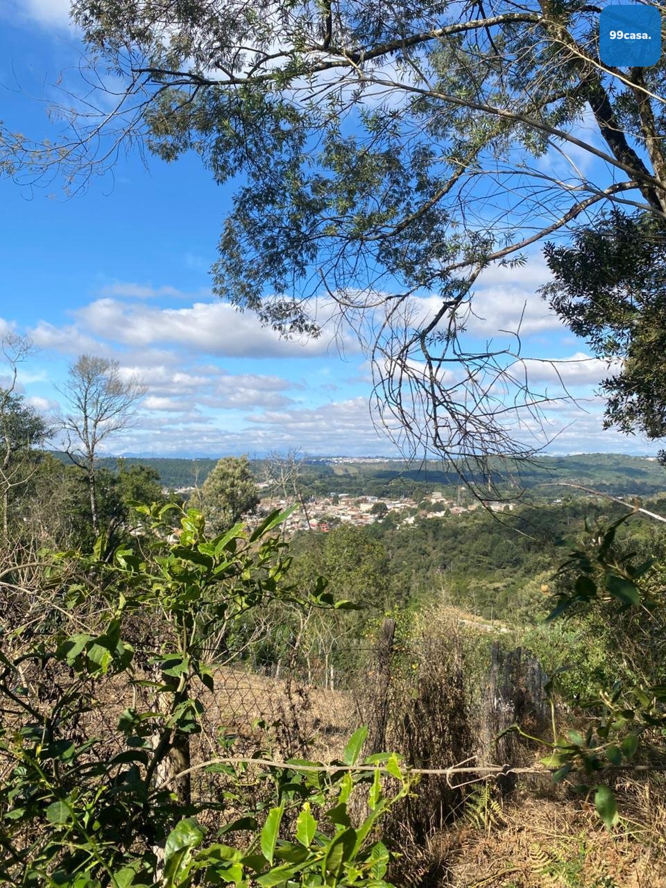 Terreno Amplo à Venda em Almirante Tamandaré  360m , Ótima Lo...
