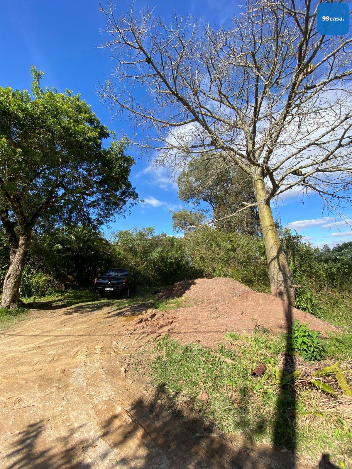 Terreno Amplo à Venda em Almirante Tamandaré  360m , Ótima Lo...