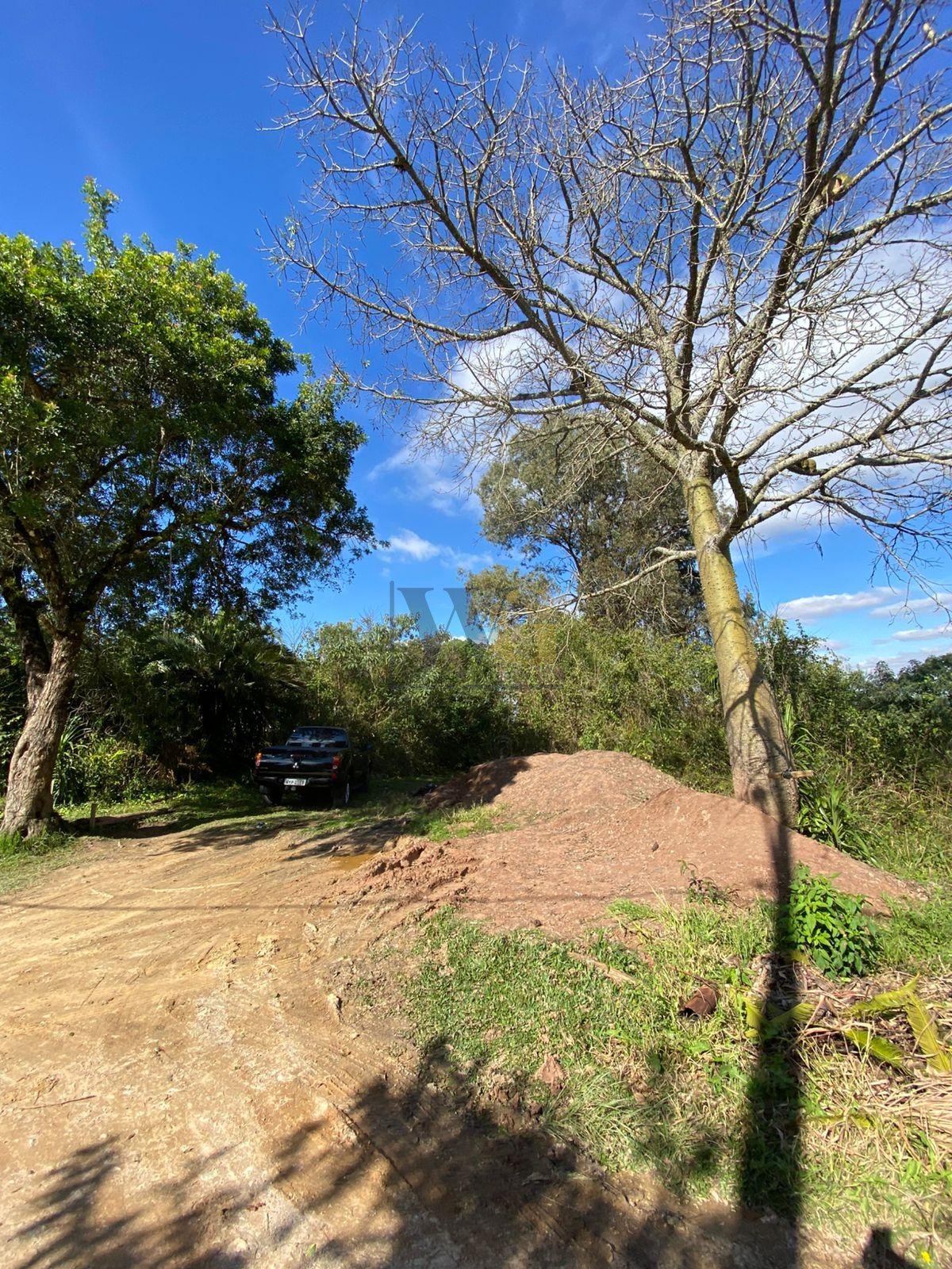 Terreno Amplo à Venda em Almirante Tamandaré  360m , Ótima Lo...