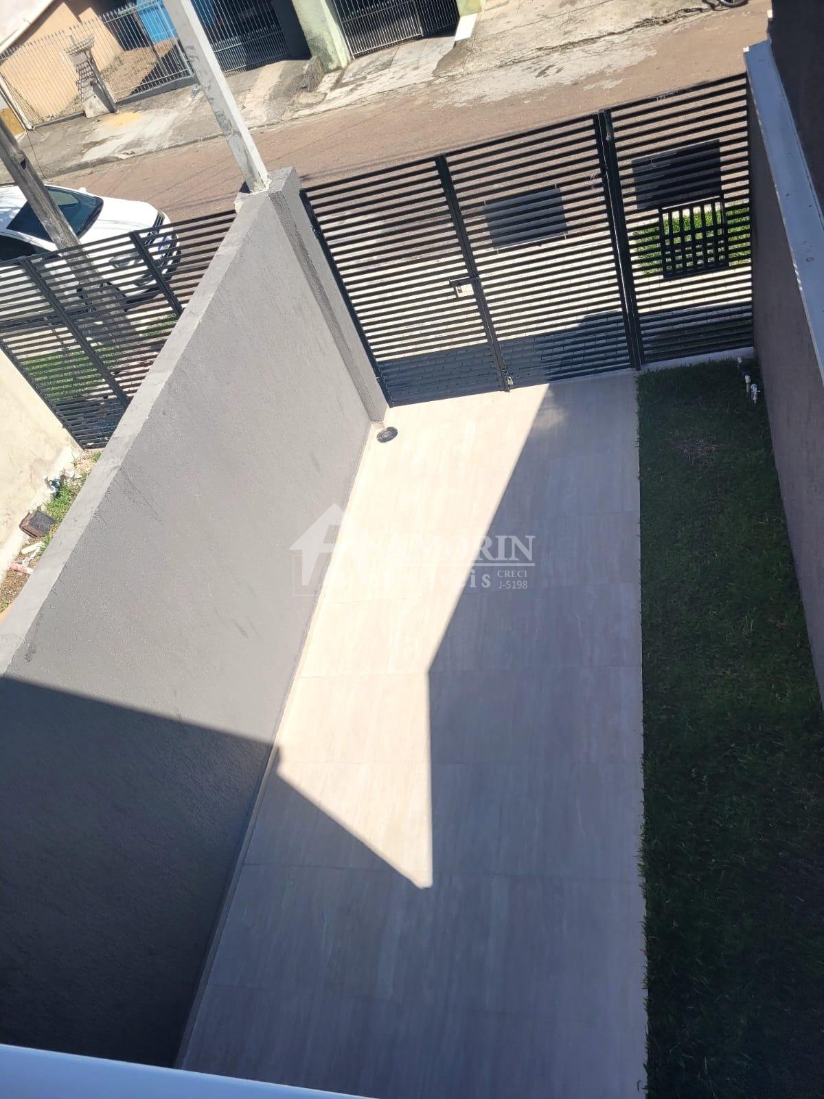 Triplex com 4 Quartos à Venda no Umbará  Valor Promocional R ...