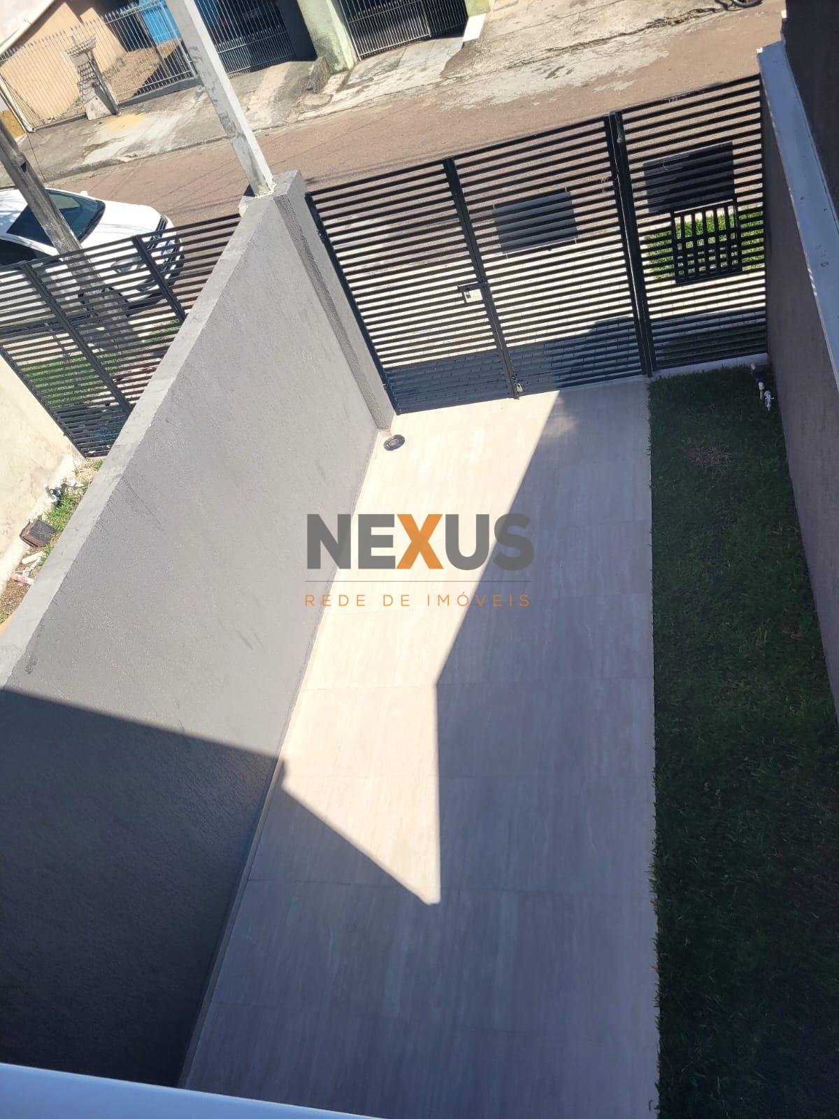 Triplex com 4 Quartos à Venda no Umbará  Valor Promocional R ...