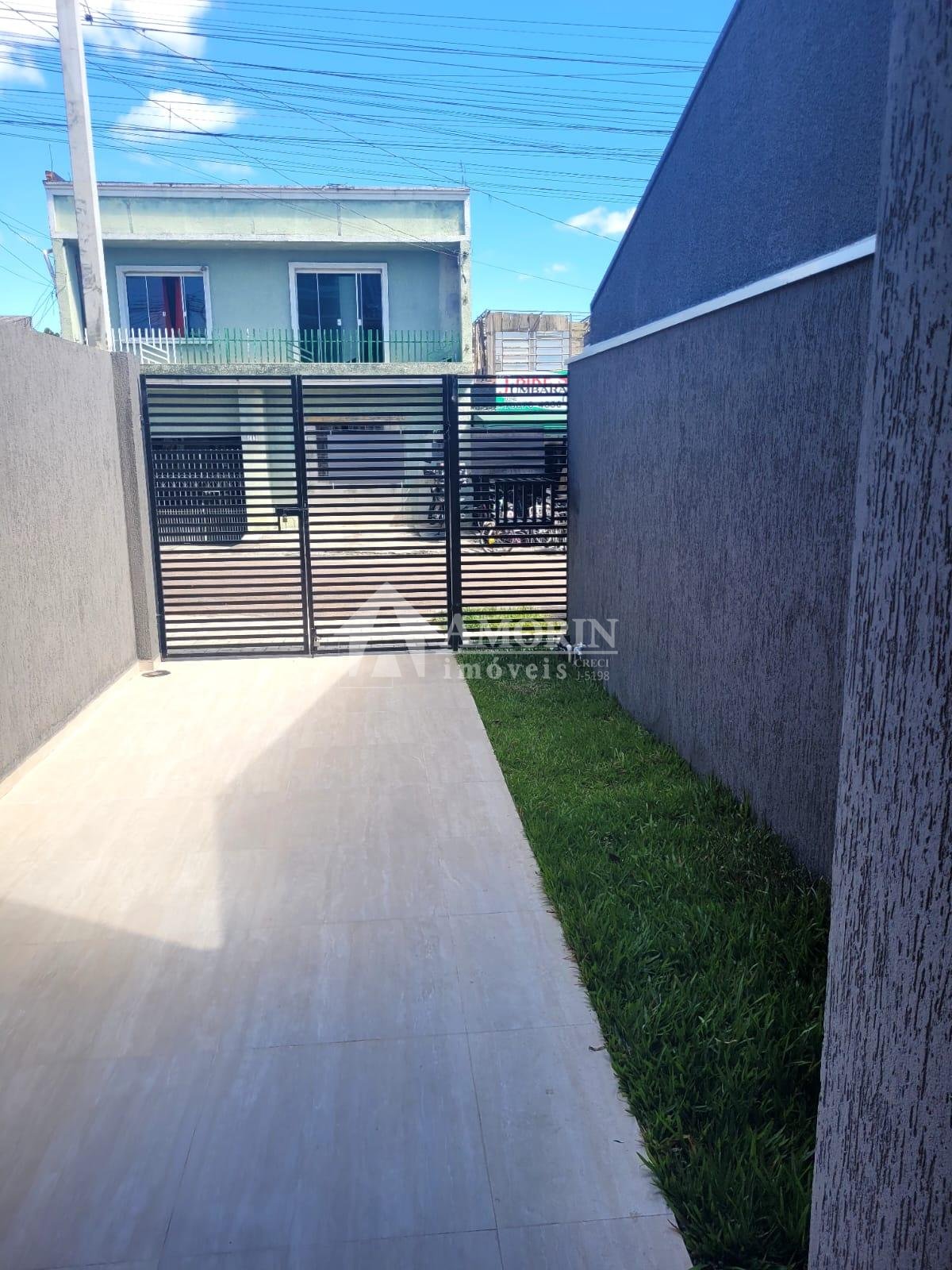 Triplex com 4 Quartos à Venda no Umbará  Valor Promocional R ...