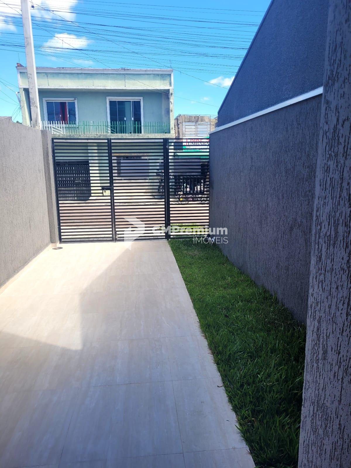 Triplex com 4 Quartos à Venda no Umbará  Valor Promocional R ...