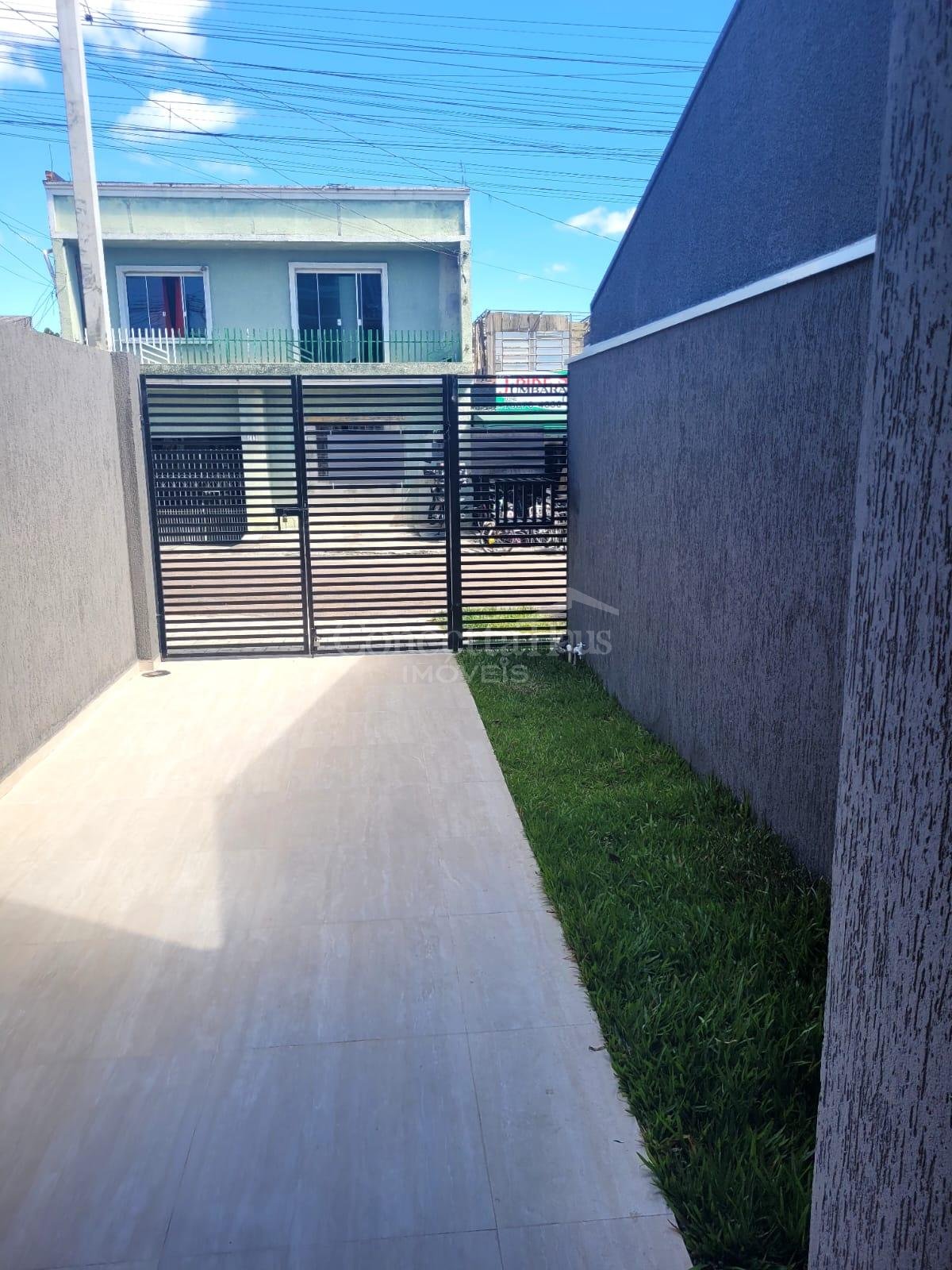 Triplex com 4 Quartos à Venda no Umbará  Valor Promocional R ...