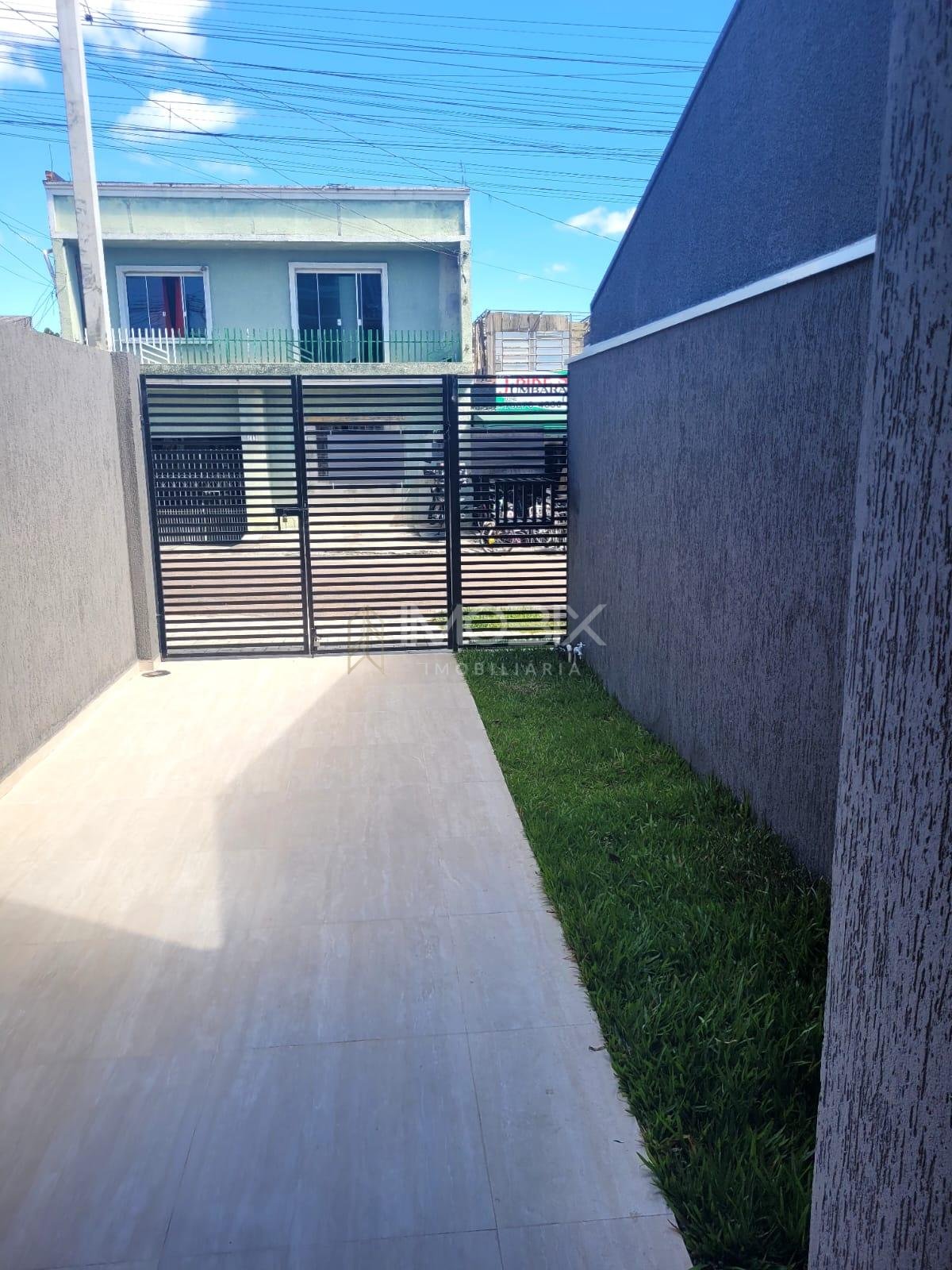 Triplex com 4 Quartos à Venda no Umbará  Valor Promocional R ...
