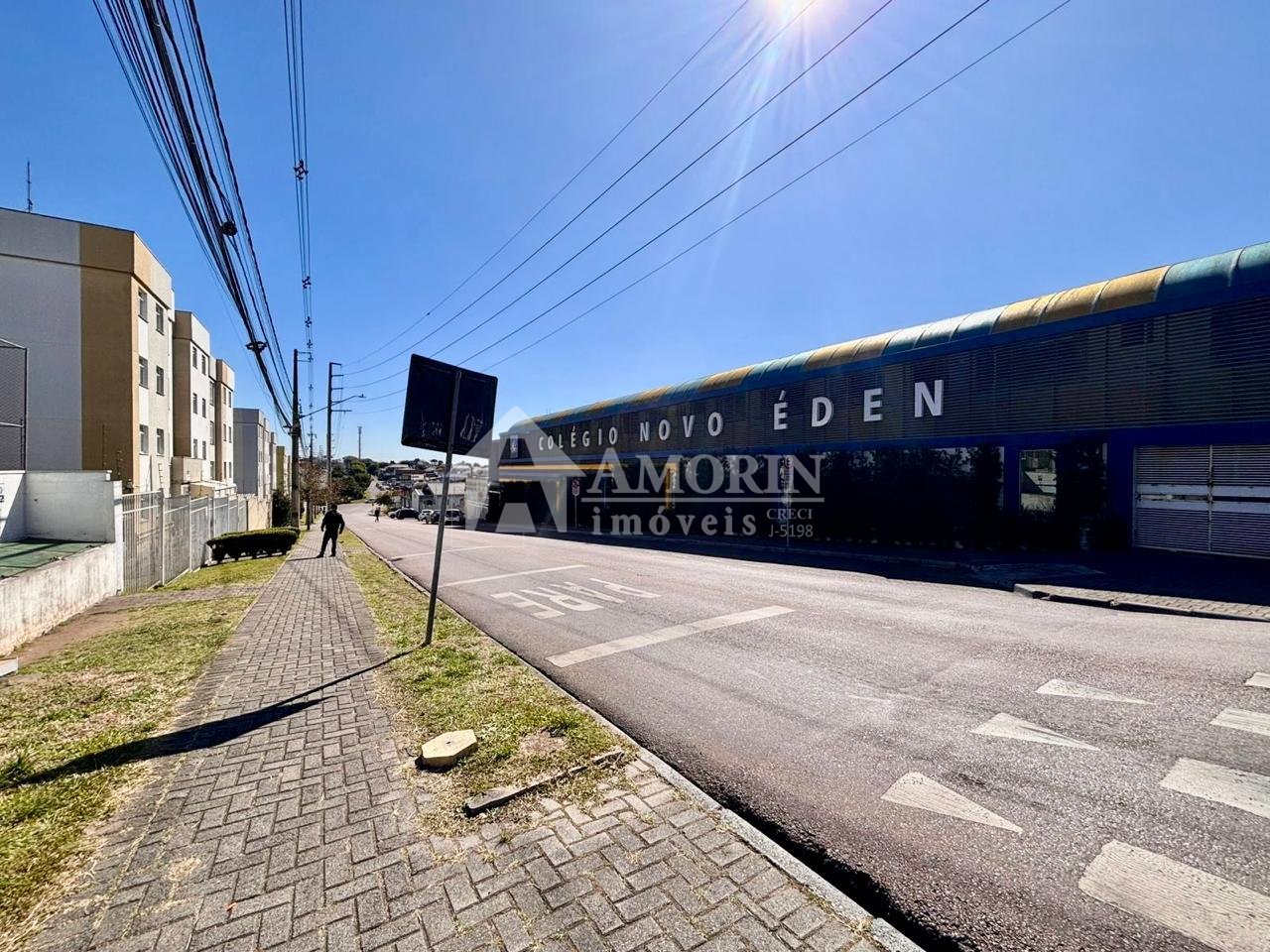 Apartamento 2 quartos no Sítio Cercado, com vaga coberta, por ...