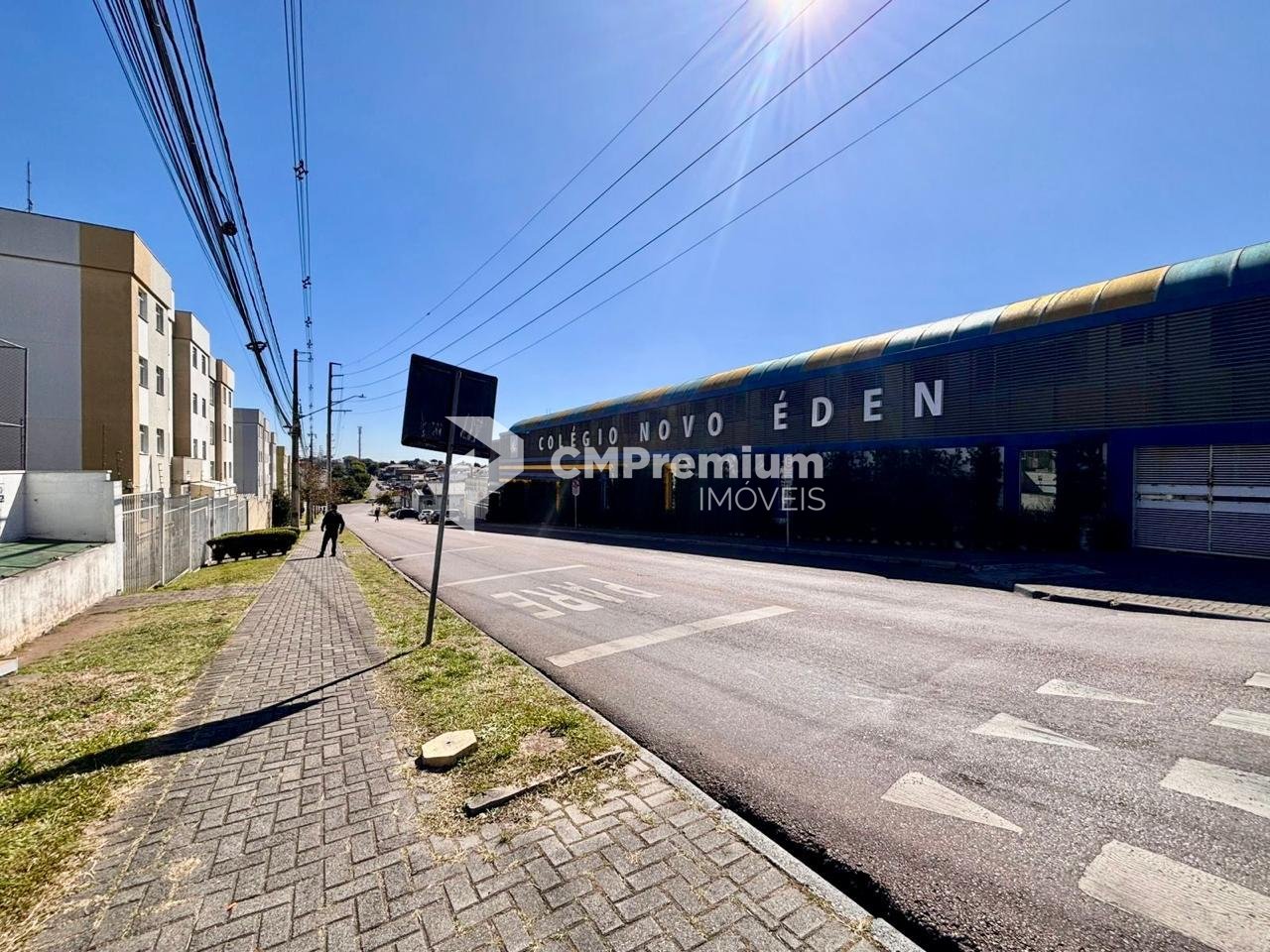 Apartamento 2 quartos no Sítio Cercado, com vaga coberta, por ...