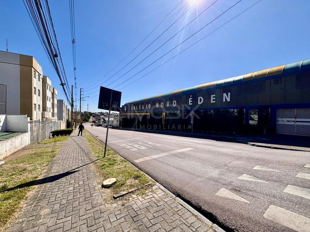 Apartamento 2 quartos no Sítio Cercado, com vaga coberta, por ...