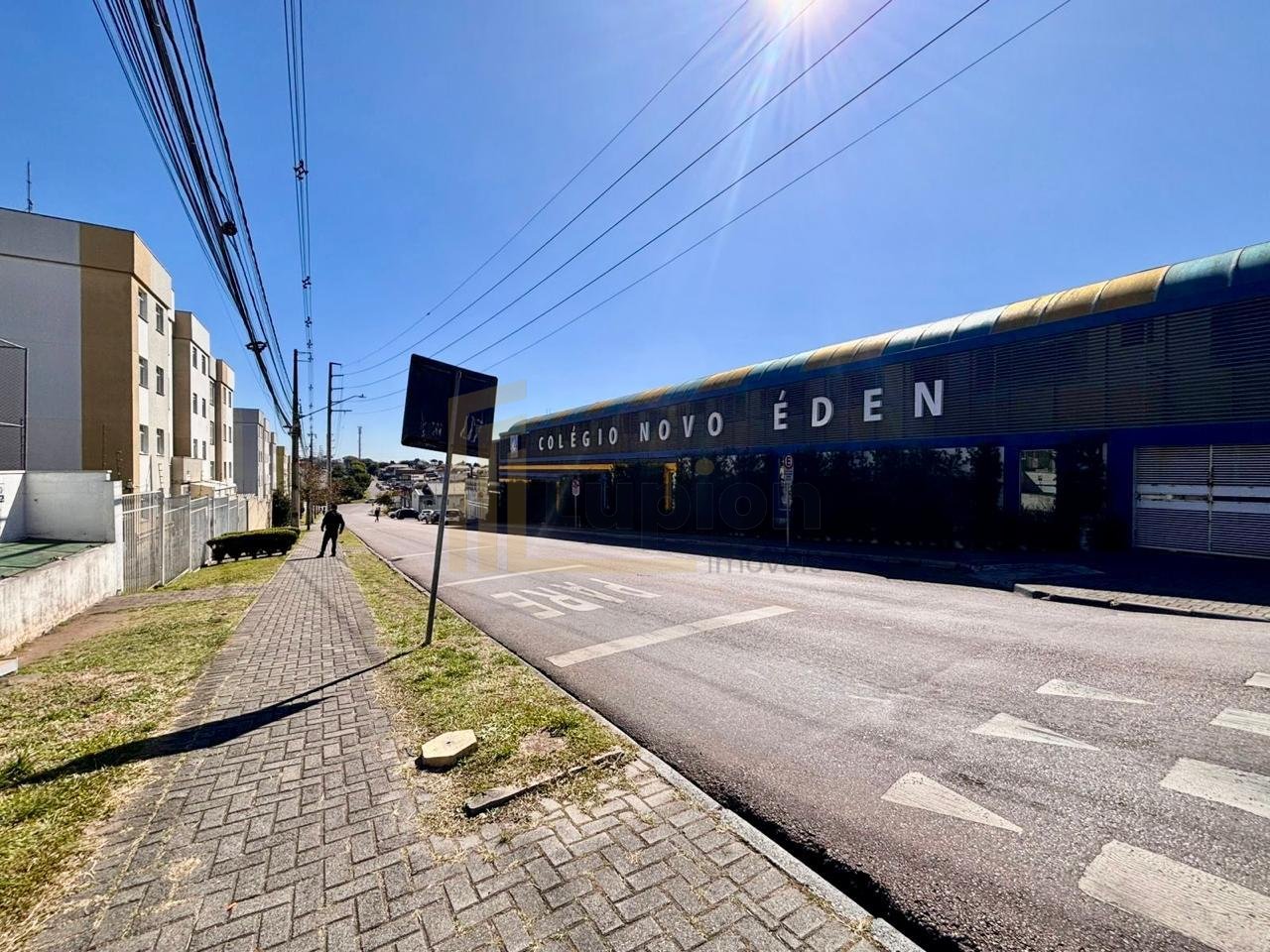 Apartamento 2 quartos no Sítio Cercado, com vaga coberta, por ...
