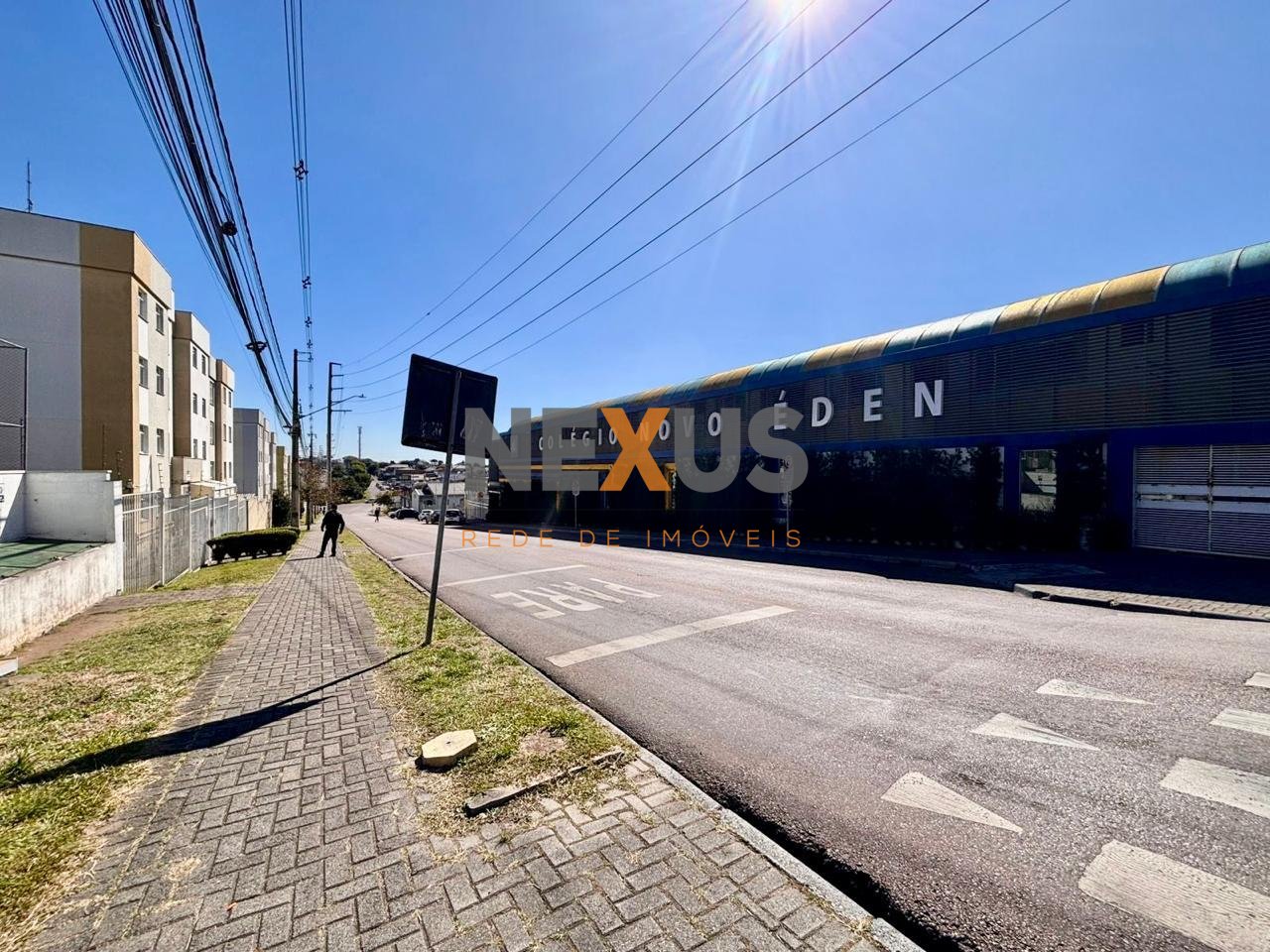 Apartamento 2 quartos no Sítio Cercado, com vaga coberta, por ...
