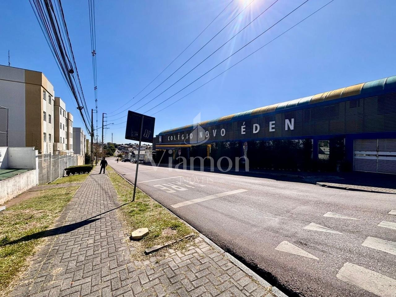 Apartamento 2 quartos no Sítio Cercado, com vaga coberta, por ...