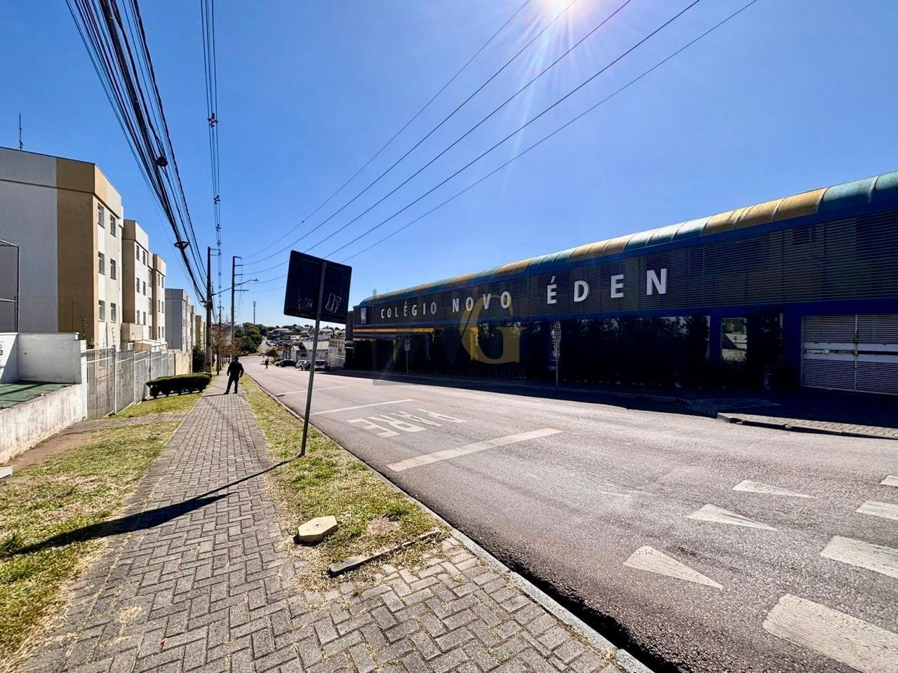 Apartamento 2 quartos no Sítio Cercado, com vaga coberta, por ...