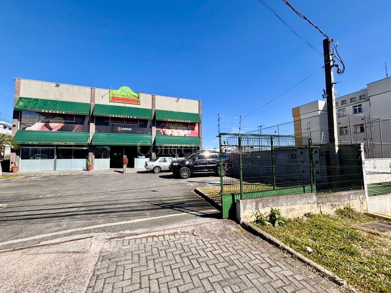 Apartamento 2 quartos no Sítio Cercado, com vaga coberta, por ...