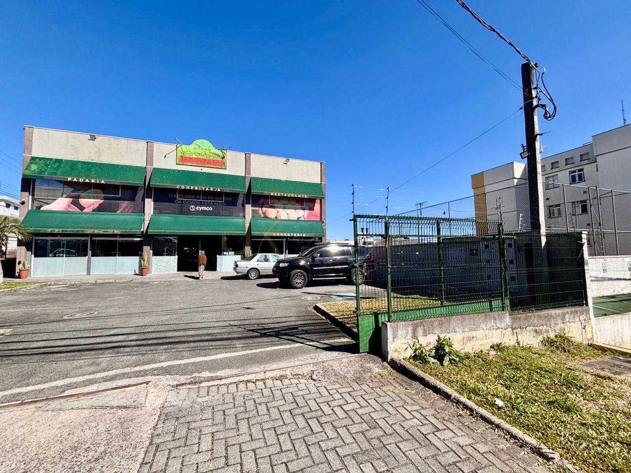 Apartamento 2 quartos no Sítio Cercado, com vaga coberta, por ...