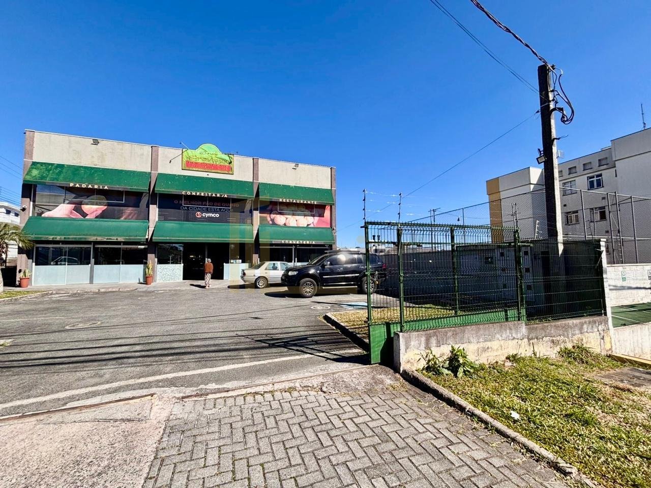 Apartamento 2 quartos no Sítio Cercado, com vaga coberta, por ...