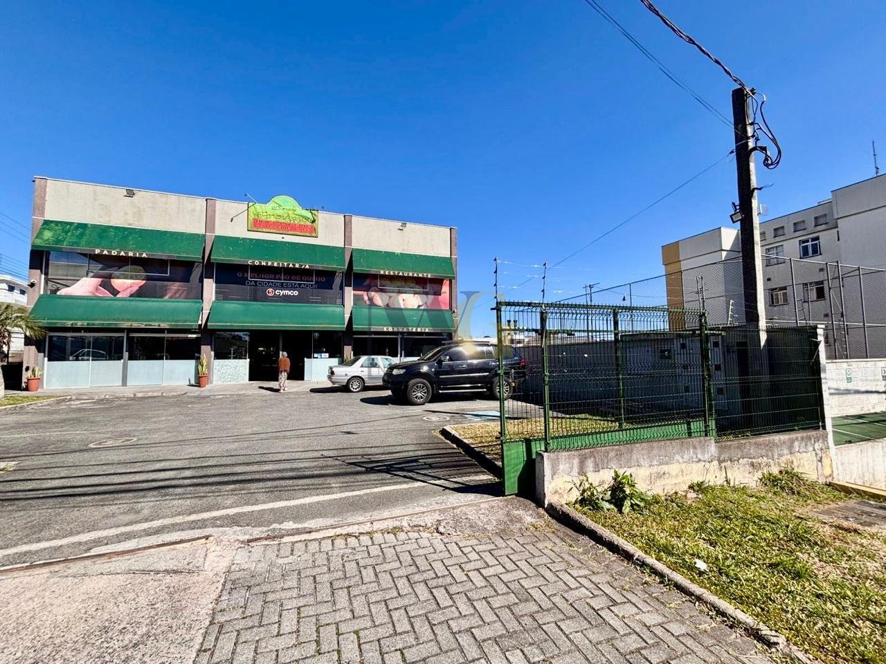 Apartamento 2 quartos no Sítio Cercado, com vaga coberta, por ...