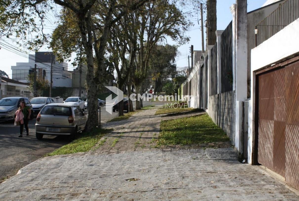 Excelente casa a venda  com 330m  no Alto da XV, Localização p...