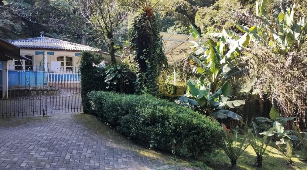 Chácara com 3 dormitórios à venda,5000.00 m , Recreio da Serra...
