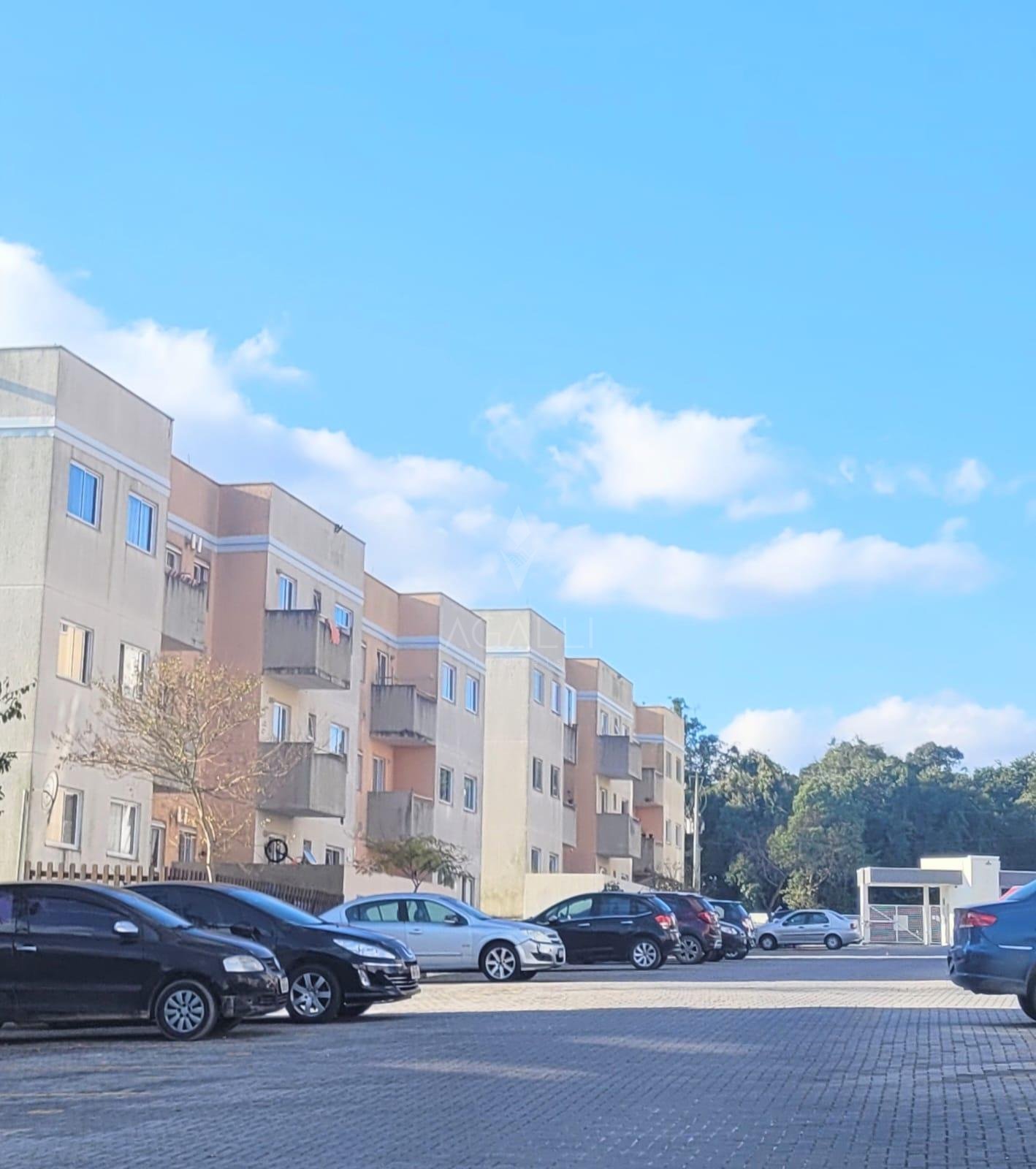 Apartamento 3 Quartos com Planejados e Lazer Completo  Tercei...