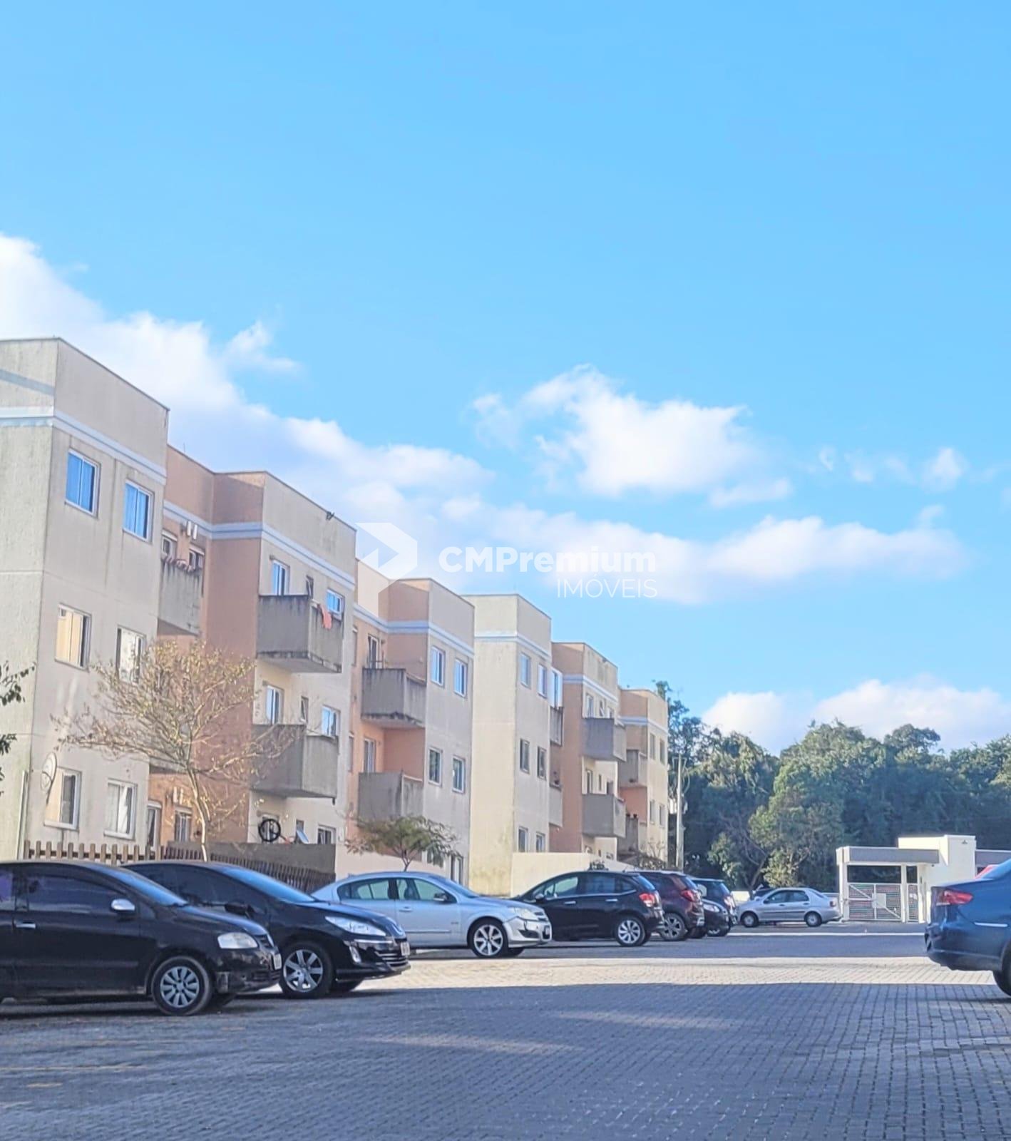 Apartamento 3 Quartos com Planejados e Lazer Completo  Tercei...