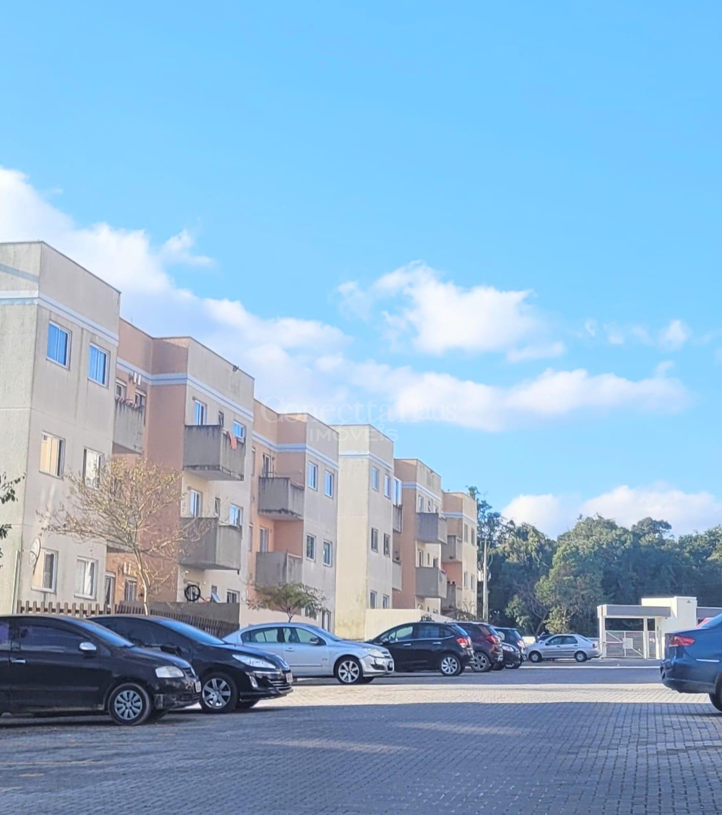 Apartamento 3 Quartos com Planejados e Lazer Completo  Tercei...