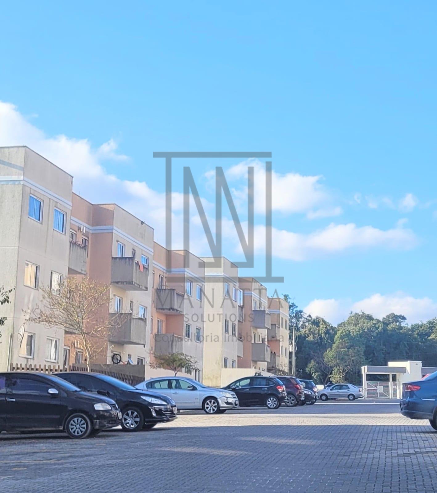 Apartamento 3 Quartos com Planejados e Lazer Completo  Tercei...