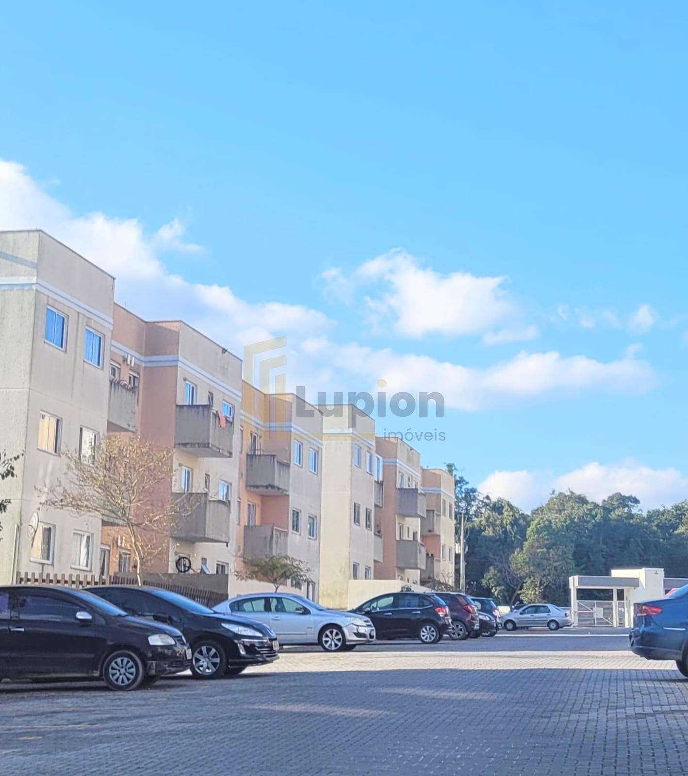 Apartamento 3 Quartos com Planejados e Lazer Completo  Tercei...