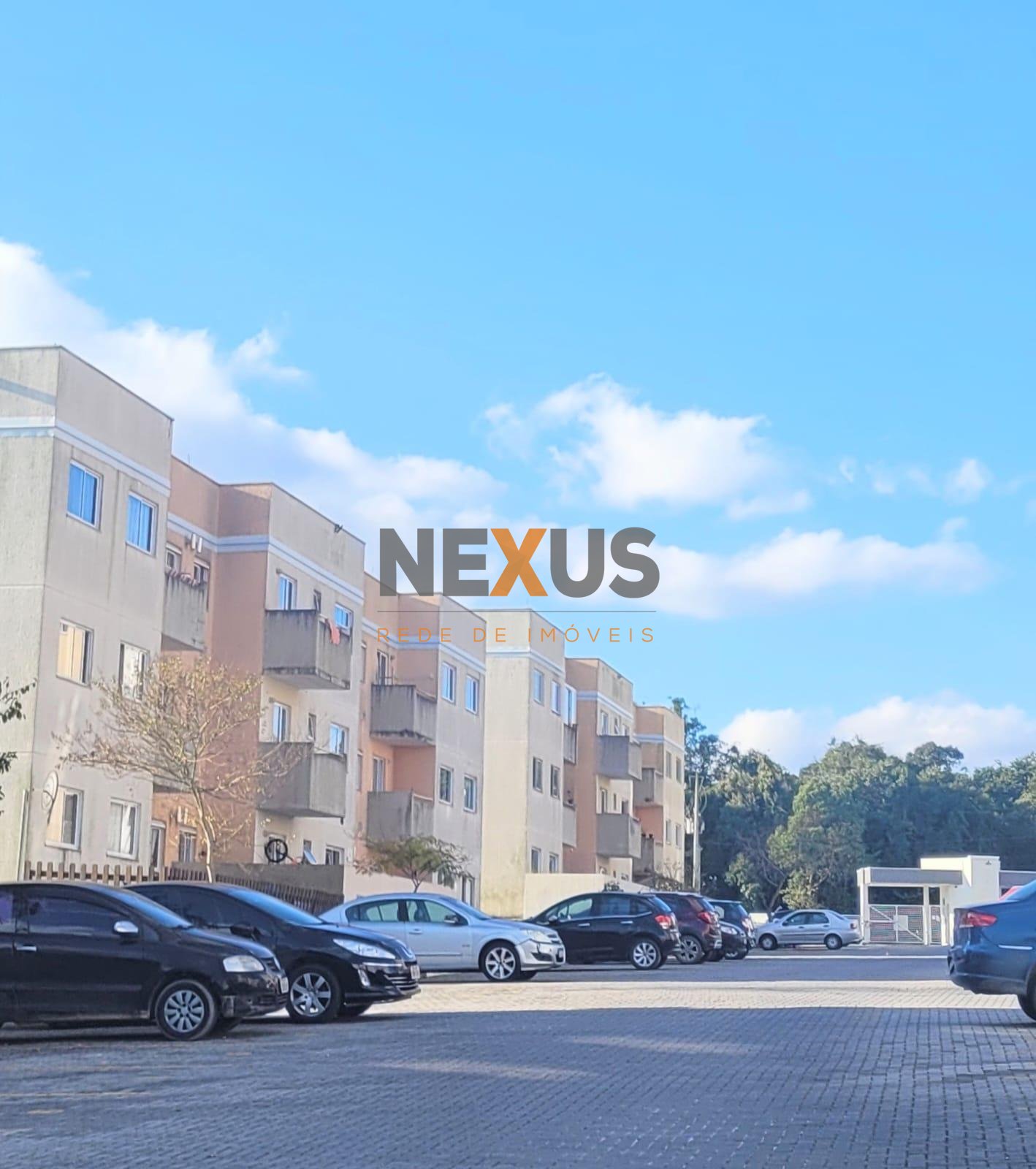Apartamento 3 Quartos com Planejados e Lazer Completo  Tercei...