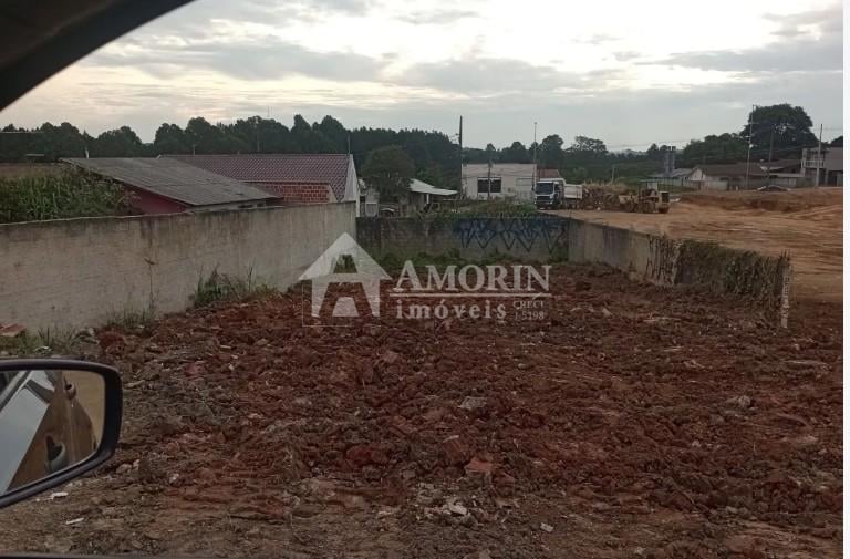 Terreno 250m  a 100m do Novo Hospital Regional  São José dos ...